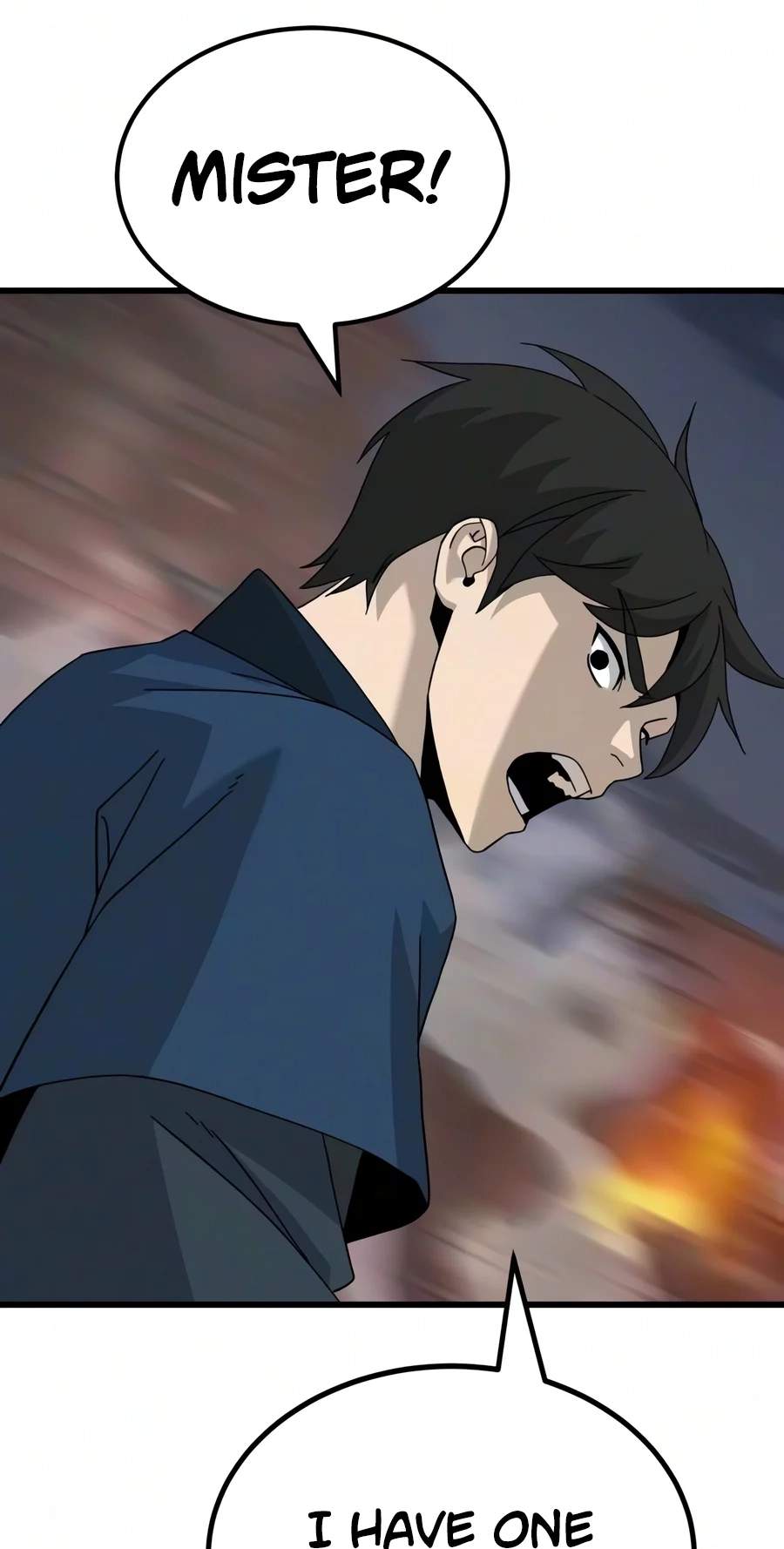 To Hell With the Status Window Chapter 40 46